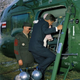 Illustration for article titled Rare Glimpses Inside Marine One